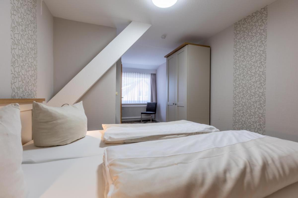 Apartamento Friesenhof Janssen - Urlaub Auf Dem Bauernhof Neuharlingersiel Exterior foto